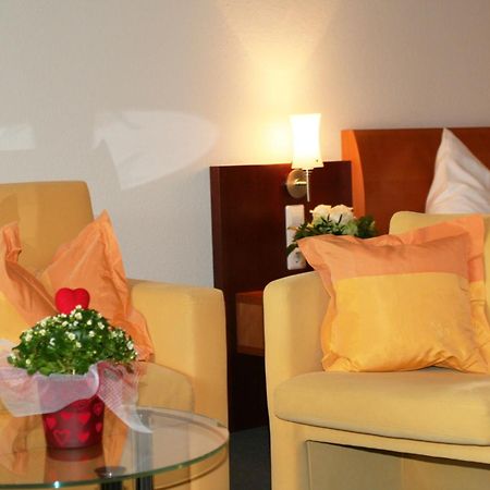Pilgerhof Und Rebmannshof Hotel Uhldingen-Mühlhofen Eksteriør billede