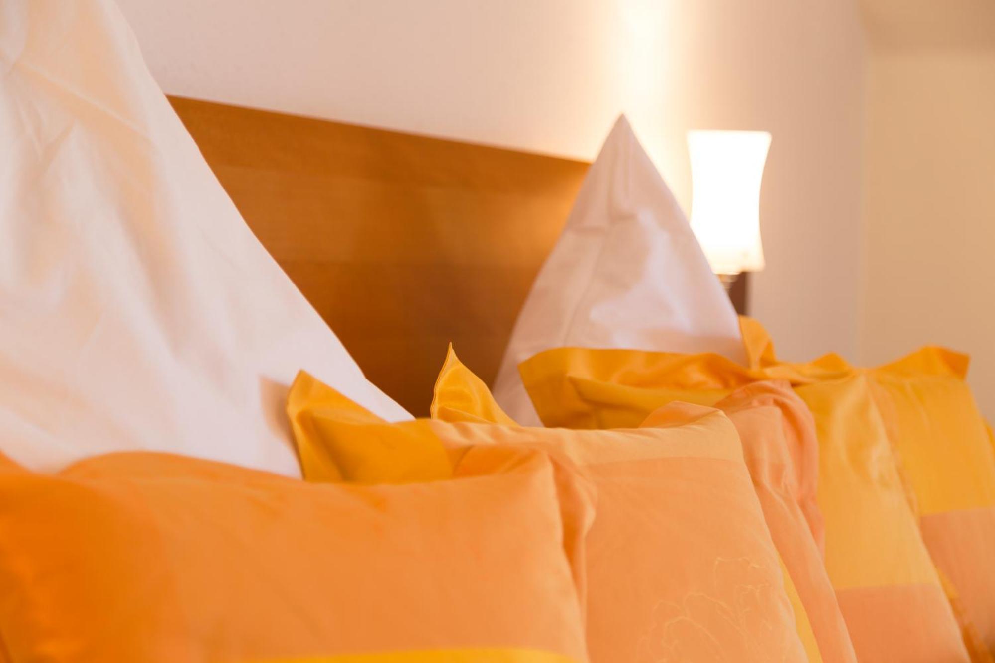 Pilgerhof Und Rebmannshof Hotel Uhldingen-Mühlhofen Eksteriør billede