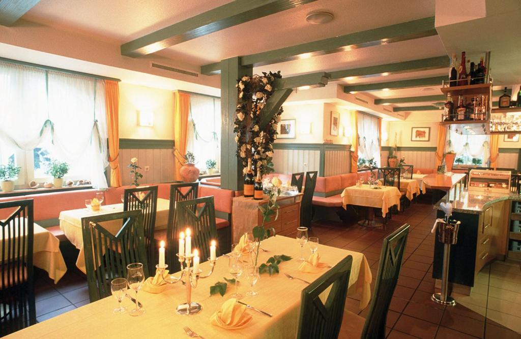 Pilgerhof Und Rebmannshof Hotel Uhldingen-Mühlhofen Eksteriør billede