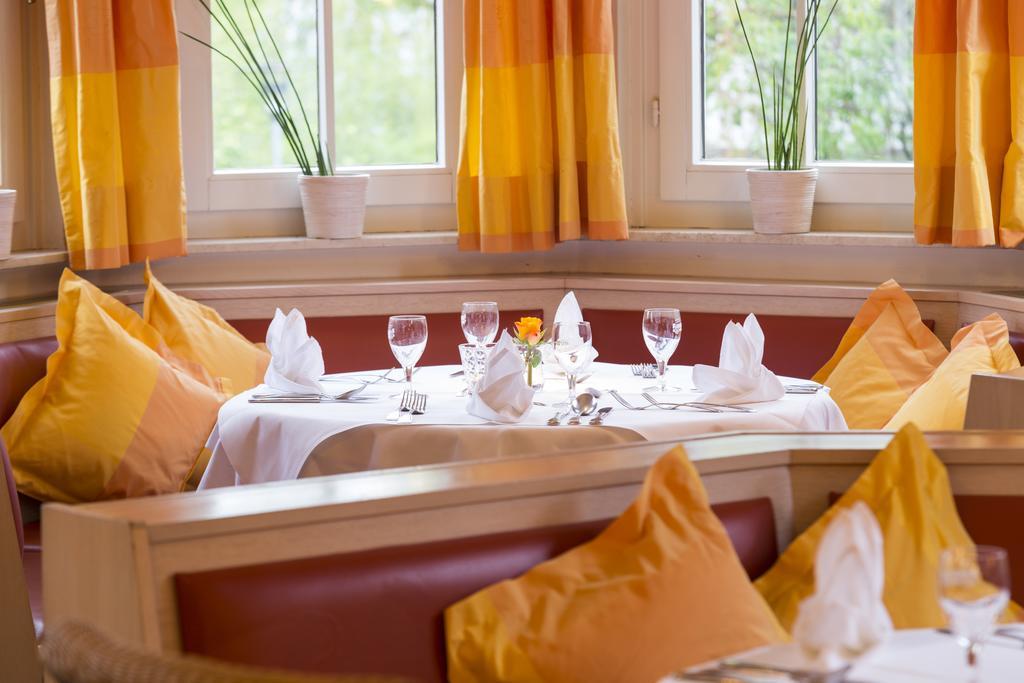 Pilgerhof Und Rebmannshof Hotel Uhldingen-Mühlhofen Eksteriør billede